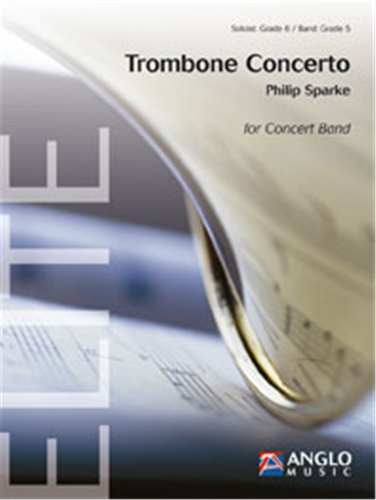 Trombone Concerto